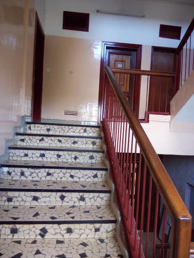 Hotel Relais Saint Jacques Yaoundé Exterior foto